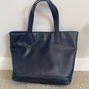 Mat and Nat mini Schlepp bag